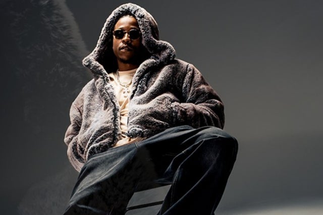 BDifferent: Atlanta Come On!!