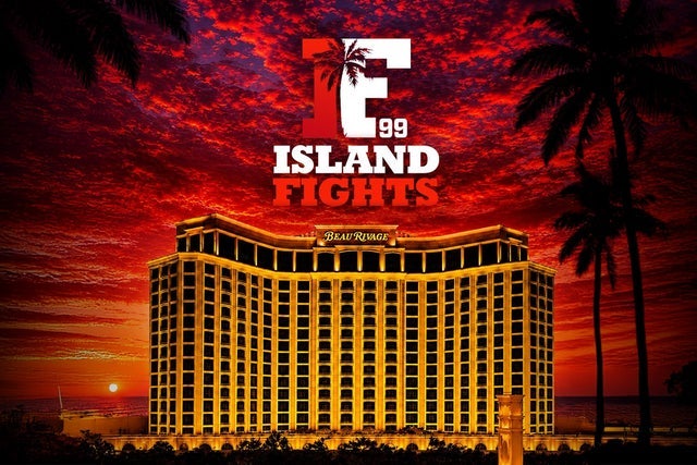 Island Fights 99