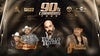 90s Corridos Tour 2026