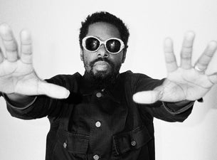 Bilde for arrangement CURTIS HARDING