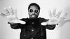 CURTIS HARDING