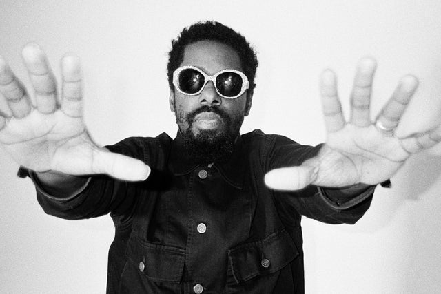 Presales to curtis harding: members use these when buying pre-sale tickets