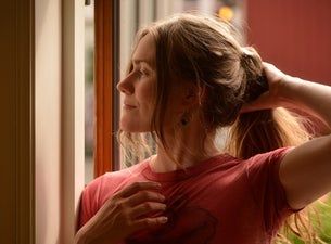 Bilde for arrangement Signe Marie Rustad - Do You Know Something I Don't Tour 2026