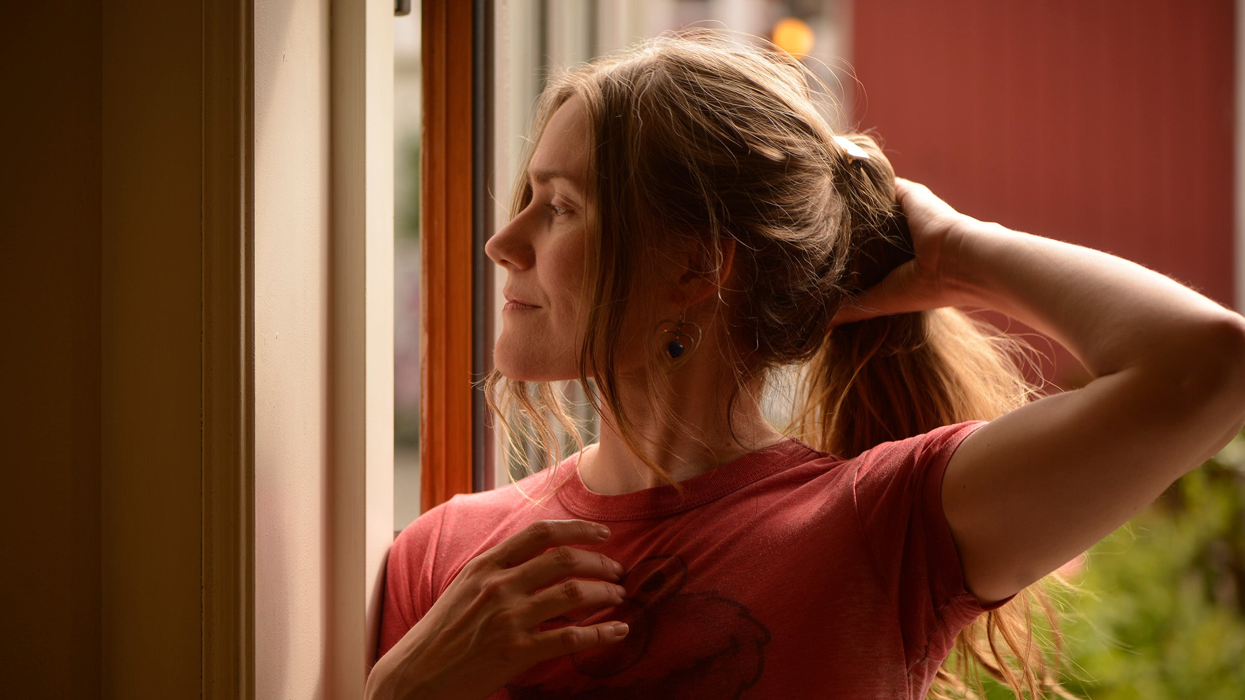 Signe Marie Rustad - Do You Know Something I Don't Tour 2026