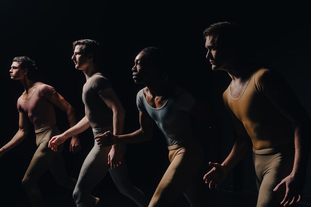 Presales to carolina ballet presents the rite of spring: members use these when buying pre-sale tickets