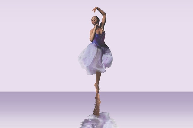 Reflecting: Fall Dance Concert presales in Tampa