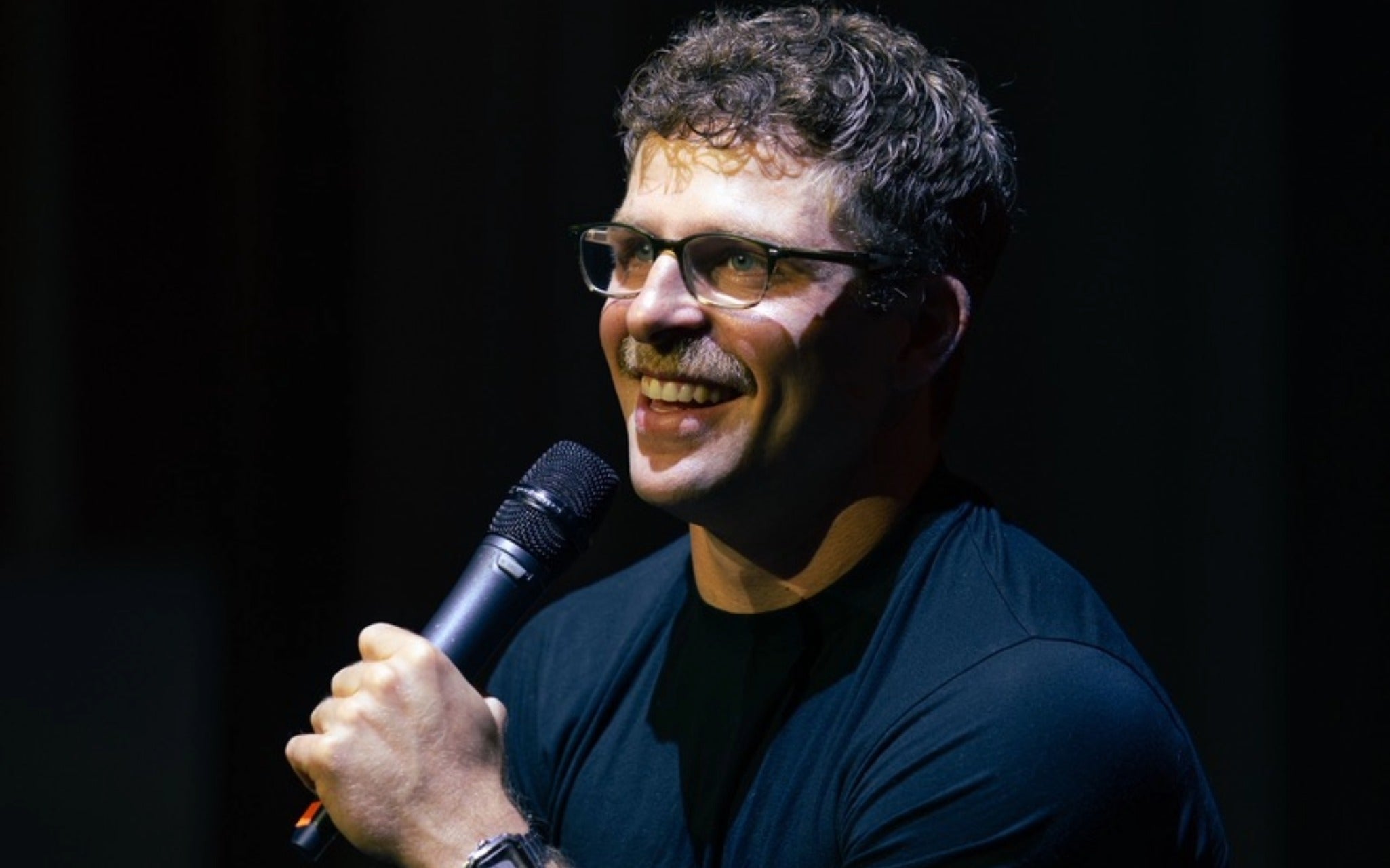 Michael Smoak - The Purpose Progression: Understanding Your "Why"
