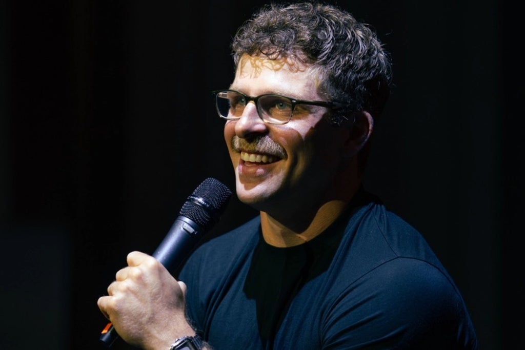 Michael Smoak - The Purpose Progression: Understanding Your "Why"