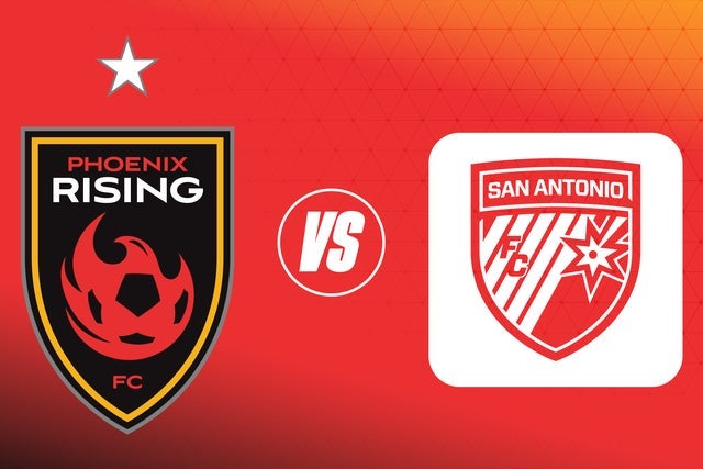 Presales to san antonio fc: members use these when buying pre-sale tickets