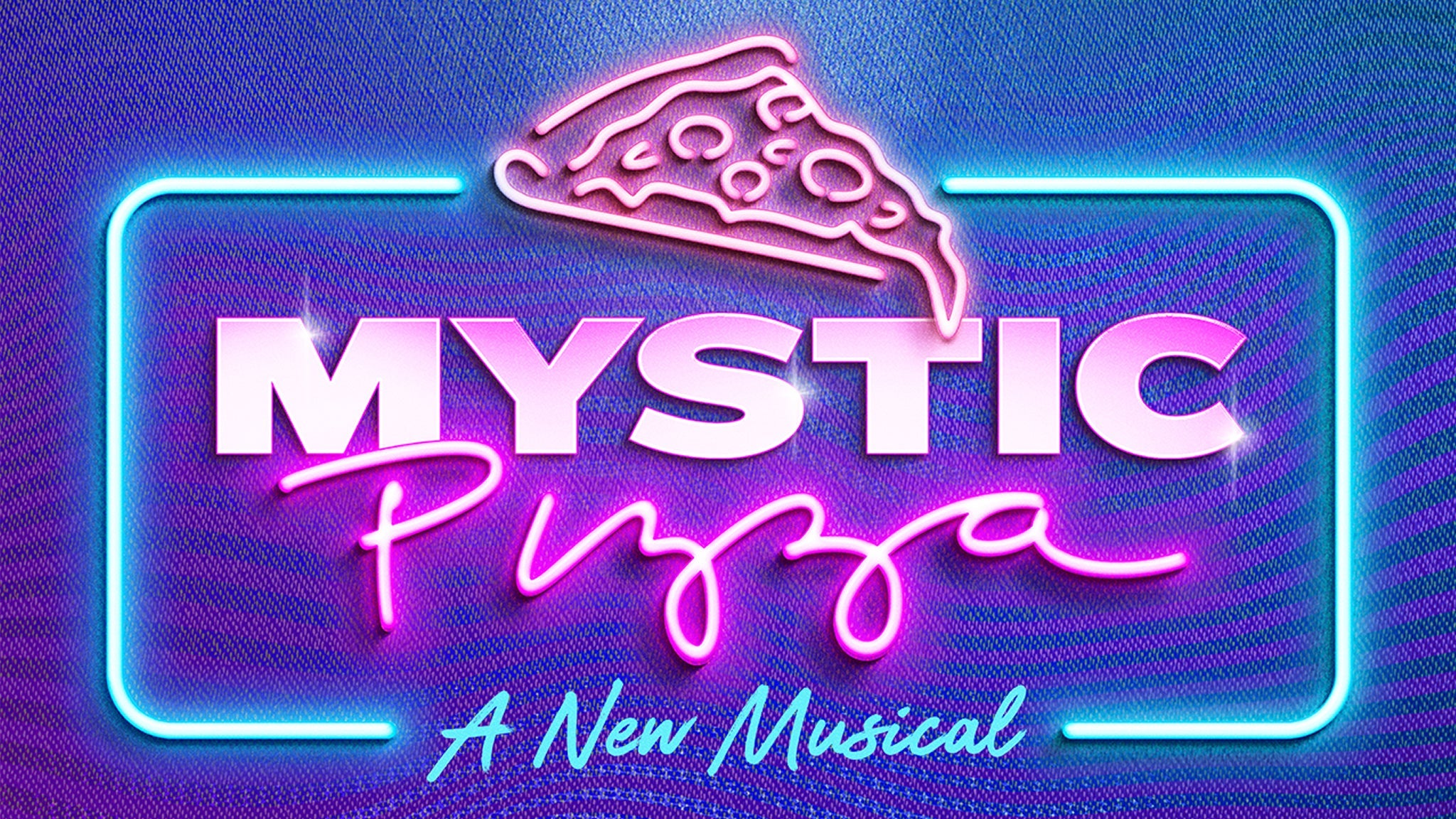 Mystic Pizza
