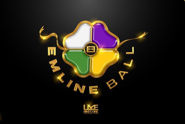 Emline Ball presales in New Orleans