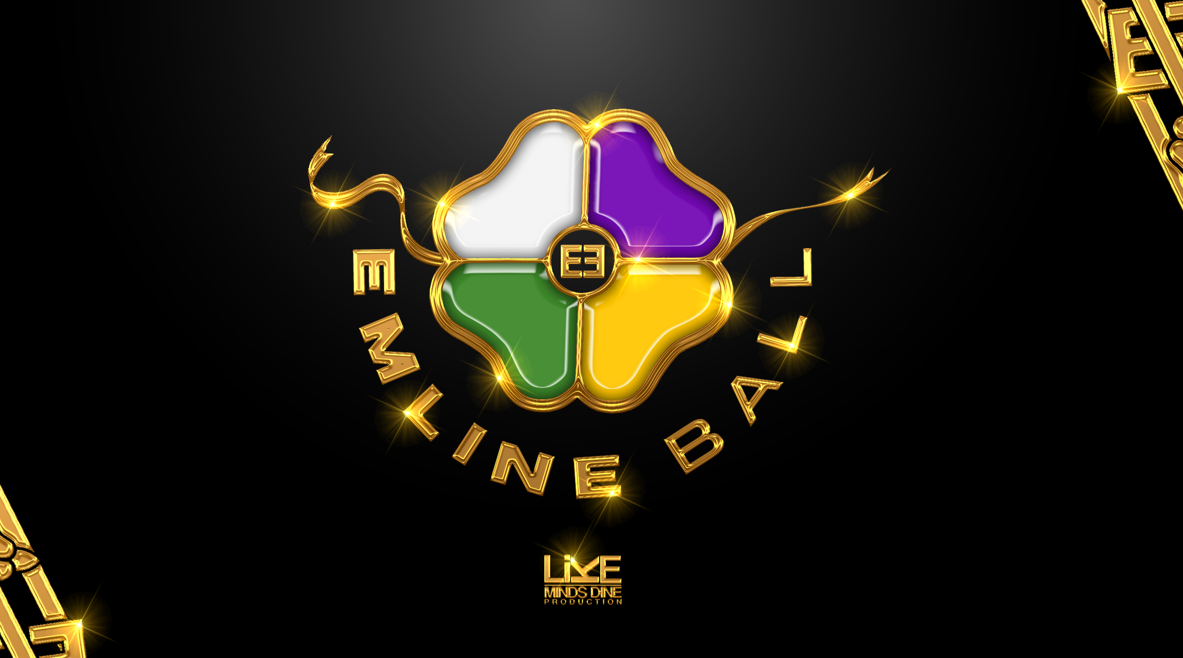 Emline Ball at Fillmore New Orleans – New Orleans, LA