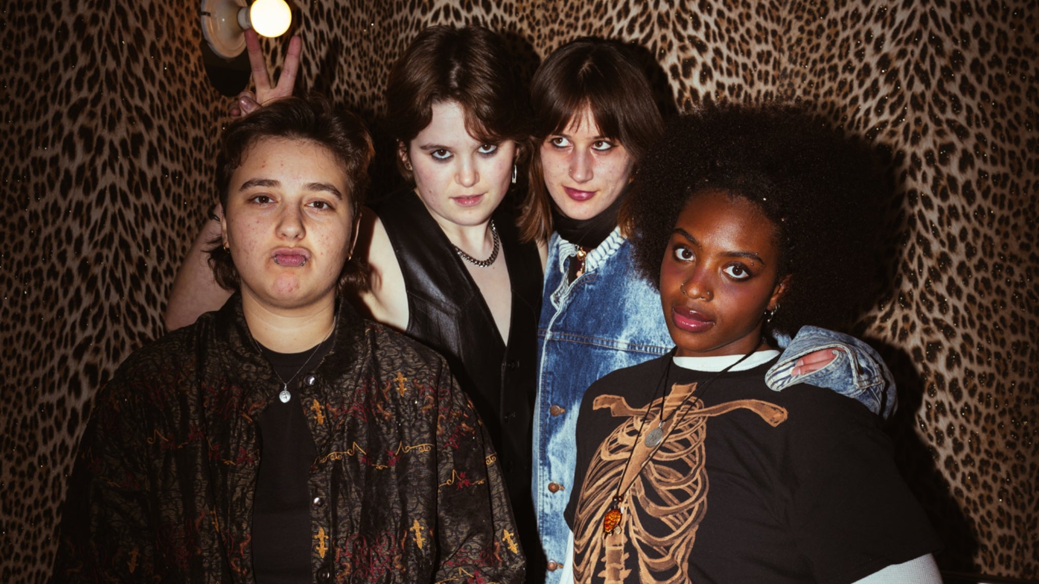 Father Figure at Vinyl – Atlanta, GA