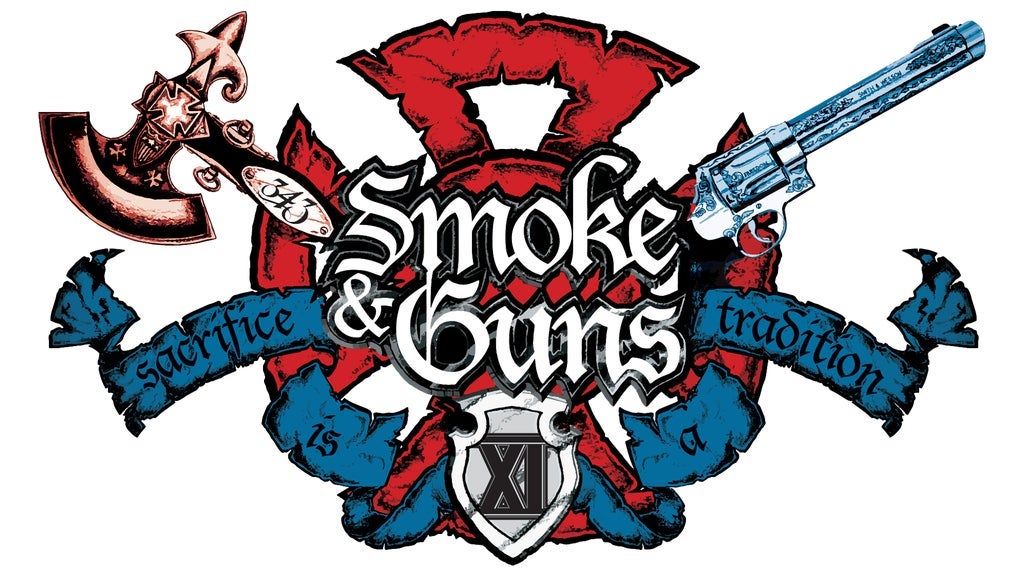 QuikTrip Presents: Smoke & Guns XI