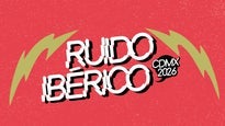 Ruido Ibérico