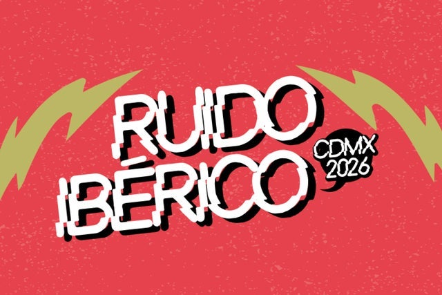 Ruido Ibérico
