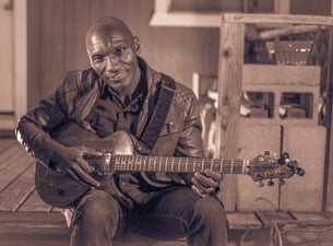 Cedric Burnside