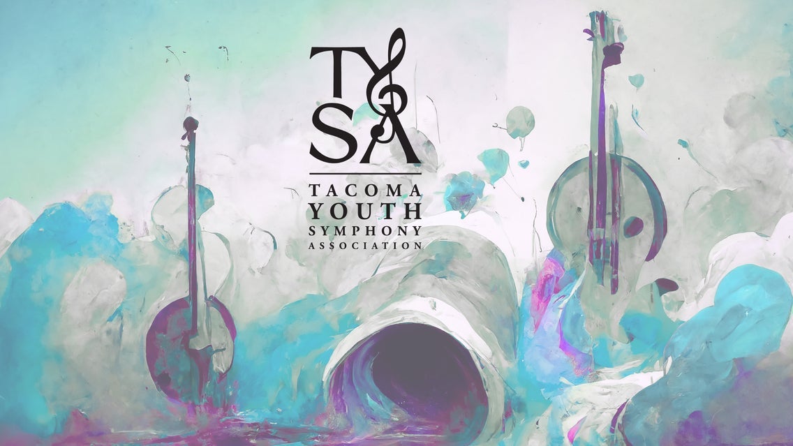 TYSA Presents: Finale in Full Color