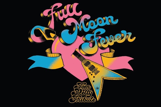 Presale codes for full moon fever: members use these when buying pre-sale tickets