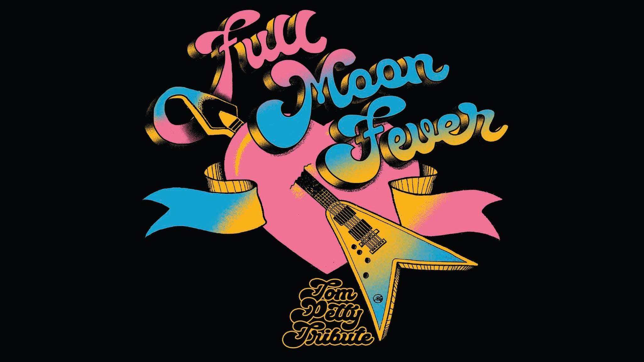 Full Moon Fever at The Southern Café & Music Hall – Charlottesville, VA