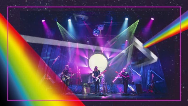 Uk Pink Floyd Experience in CABARET DU CASINO DE MONTREAL 12/06/2026