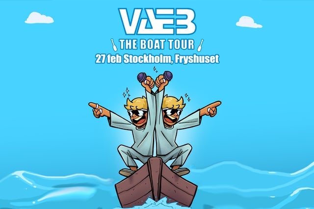 VÆB