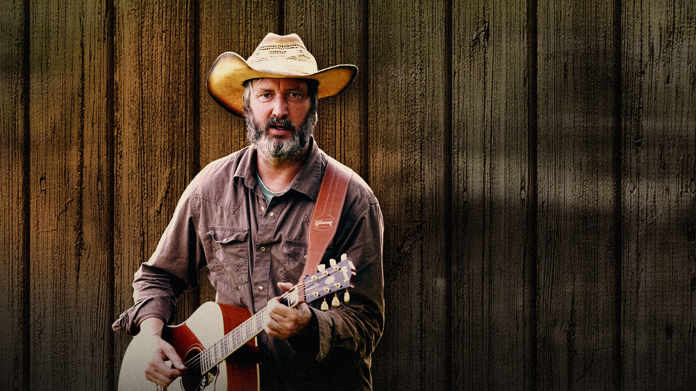Tom Green at Orillia Opera House – Orillia, Canada