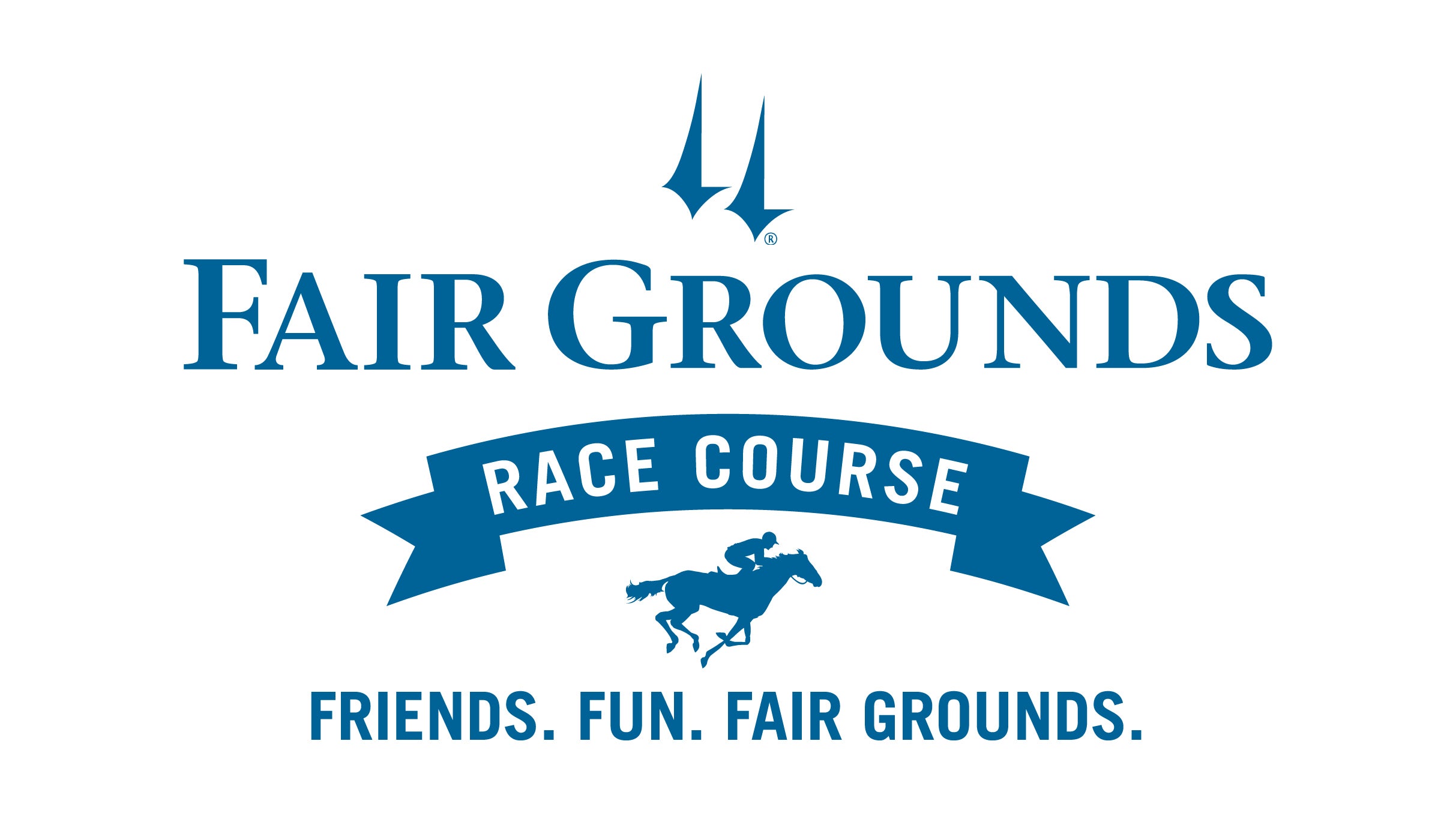 Fair Grounds Racecourse - Jockey Awards Meet & Greet