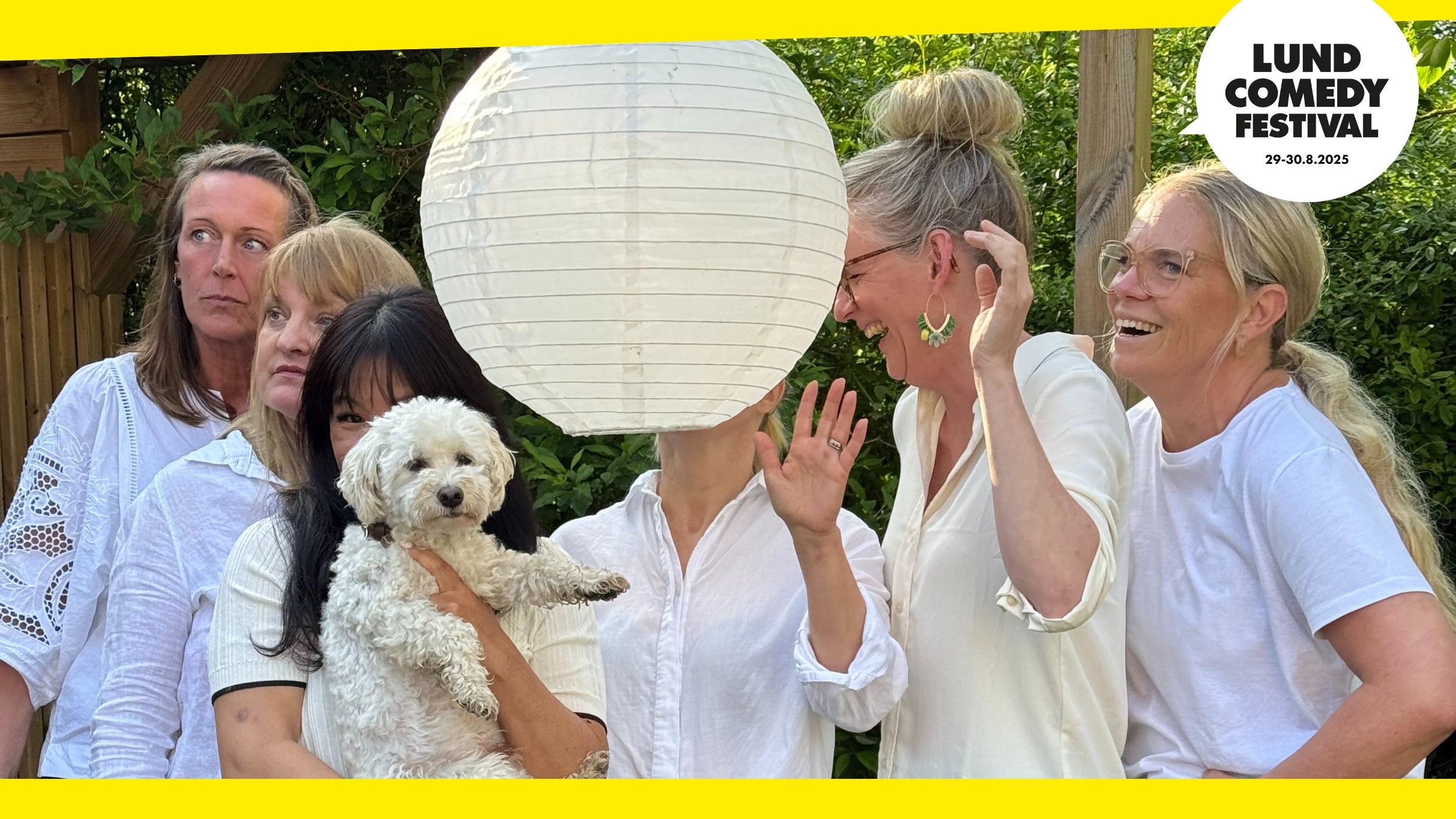 Fåfäng - Vi får se