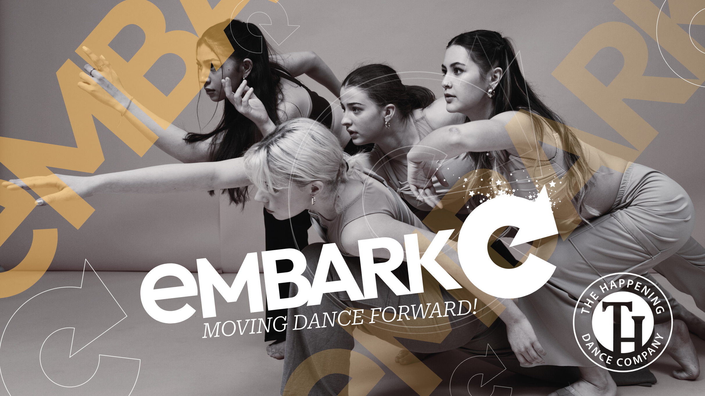 EMBARK: Moving Dance Forward