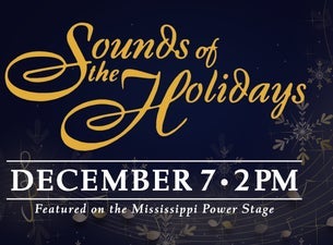 Sounds of the Holidays