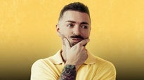 Matteo Lane: We Gotta Catch Up!