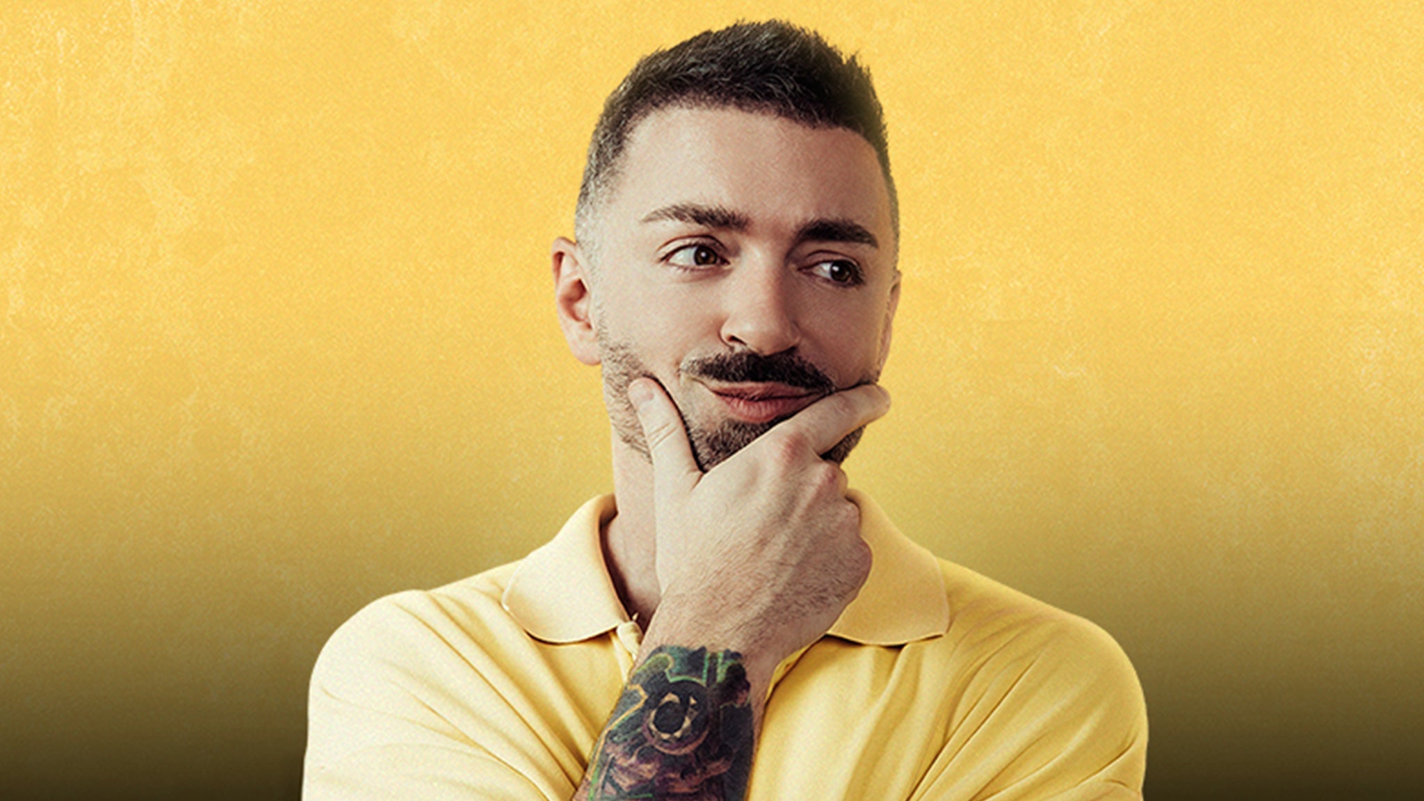 Matteo Lane