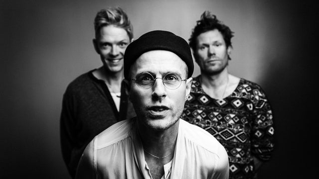 Folkeklubben & Danmark Underholdningsorkester