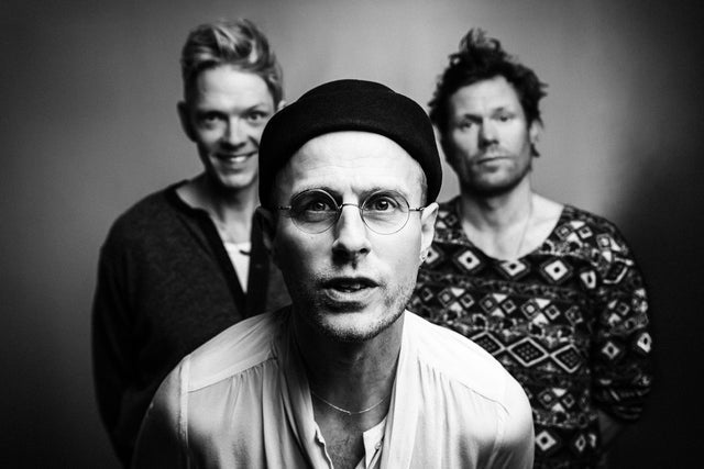 Ticket Reselling Folkeklubben &amp; Danmark Underholdningsorkester