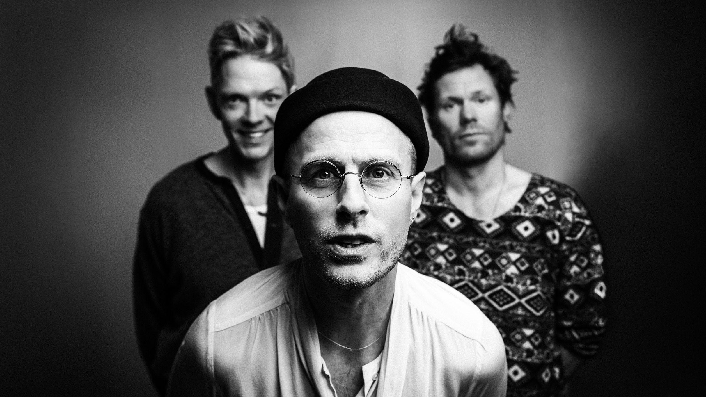 Folkeklubben & Danmark Underholdningsorkester – 2026-10-30