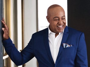 Peabo Bryson