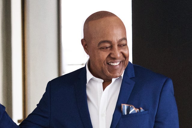 Peabo Bryson