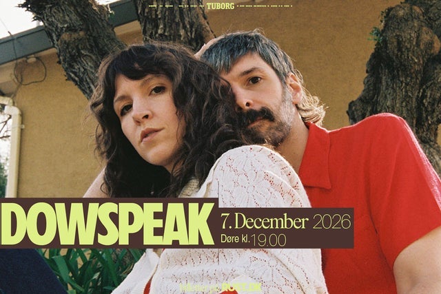 Widowspeak (US)