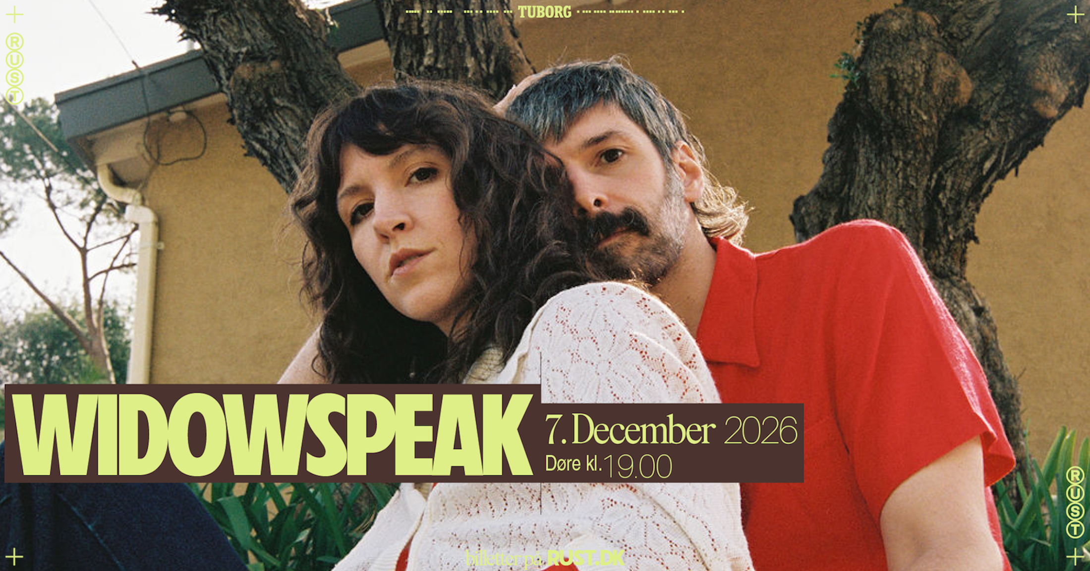 Widowspeak (US) – 2026-12-07