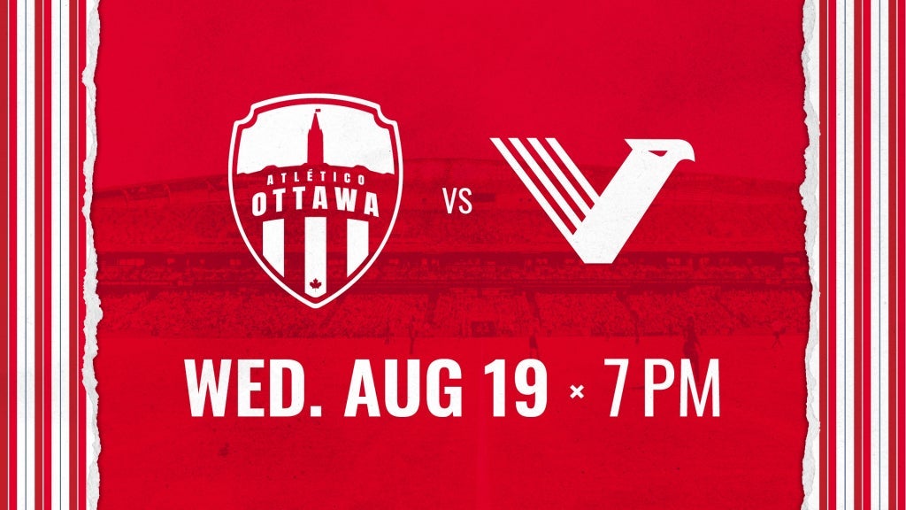 Atlético Ottawa vs. Vancouver FC