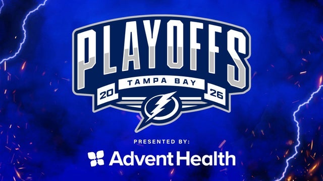 TBL Ford Thunder Alley Playoff Plaza Watch Party Home Game #1