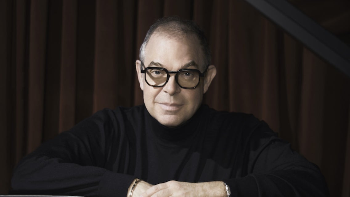 Bill Charlap Trio