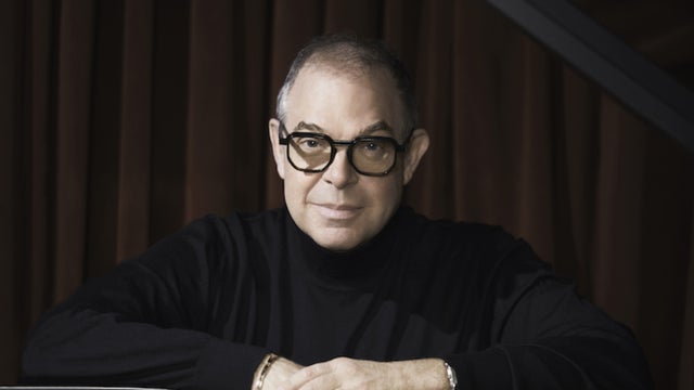 Bill Charlap Trio