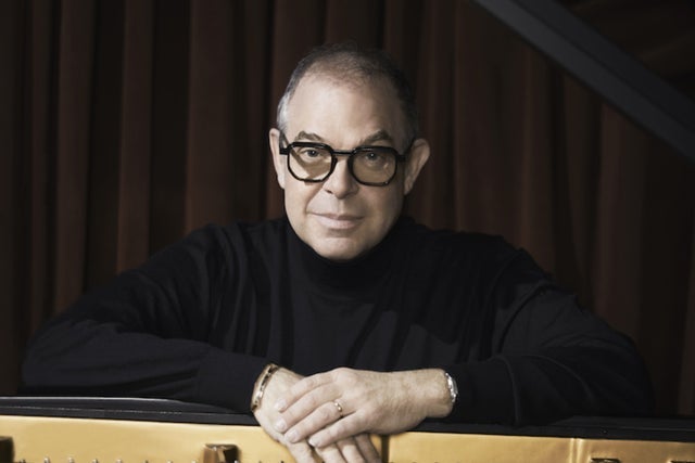 Presales to bill charlap trio: members use these when buying pre-sale tickets