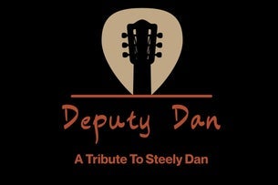 Deputy Dan: A Tribute To Steely Dan concert