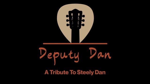 Deputy Dan: A Tribute To Steely Dan