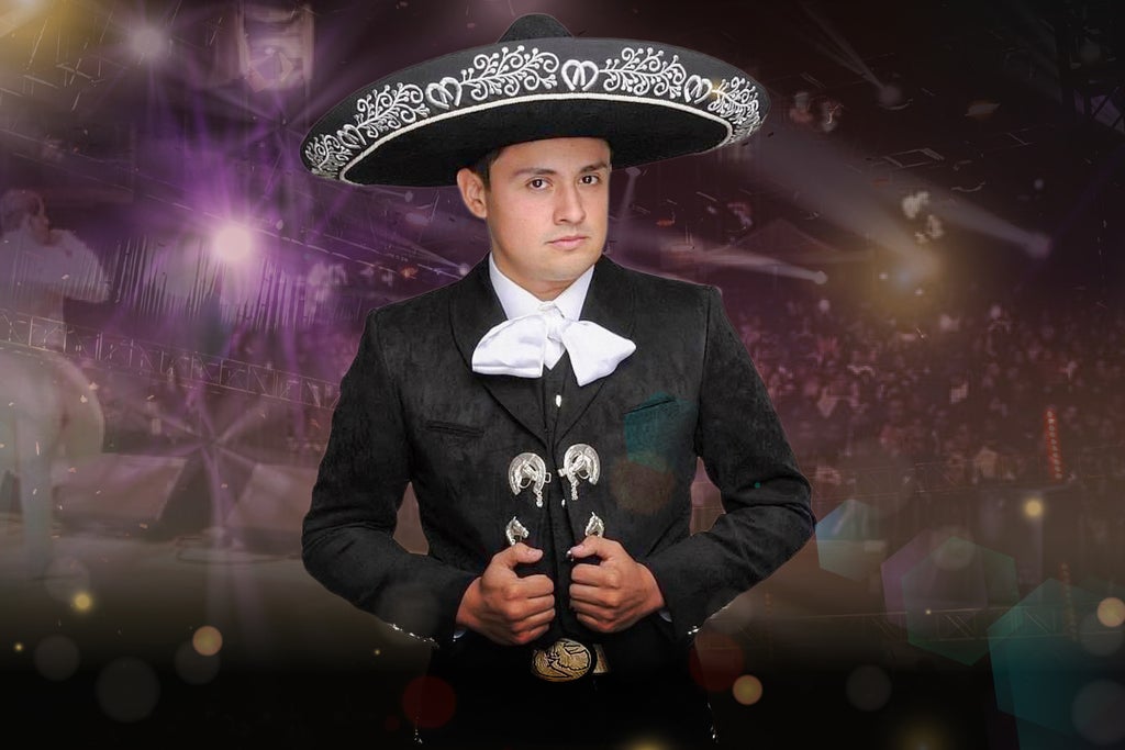 Adrián Bedolla El Jilguero Una Noche Bohemia