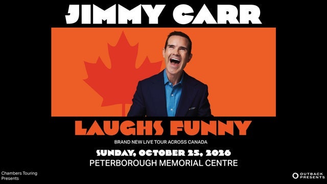 Jimmy Carr