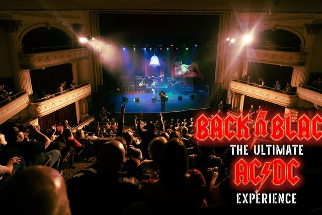 Presale codes for back n black: the ultimate ac dc experience: members use these when buying pre-sale tickets